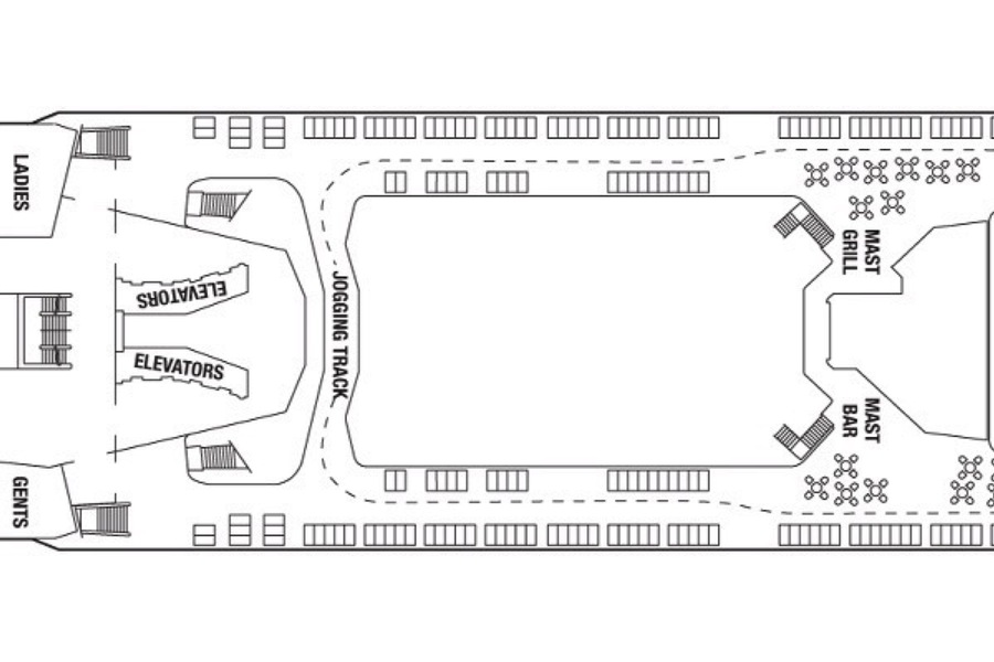 Celebrity Cruises Celebrity Silhouette Deck Plan 14.jpeg